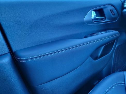 New 2026 Chrysler Pacifica Select w/ S Appearance Package image 36