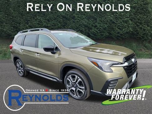 New 2025 Subaru Ascent Touring image 1