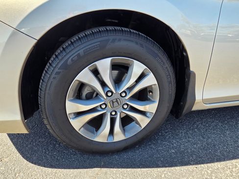 Used 2013 Honda Accord LX image 10