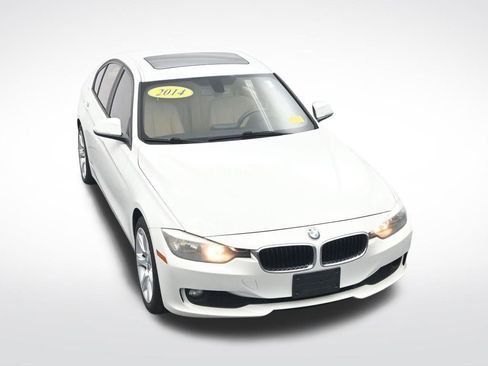 Used 2014 BMW 320i xDrive Sedan image 25