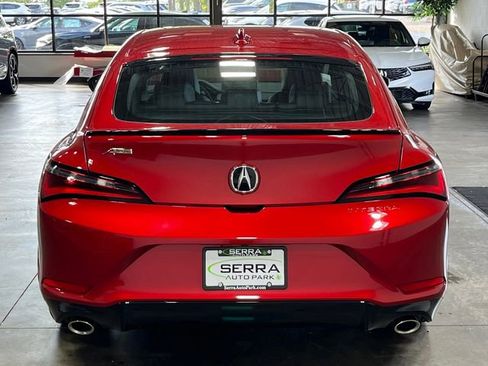 New 2026 Acura Integra A-Spec image 5