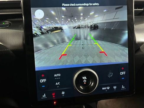 Used 2022 Ford Mustang Mach-E GT w/ GT Performance Edition image 16