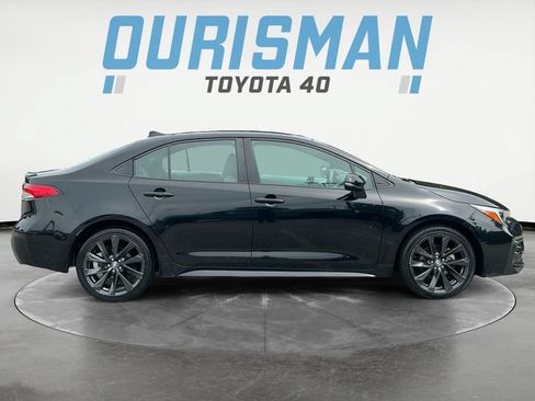 Used 2024 Toyota Corolla SE FWD image 8