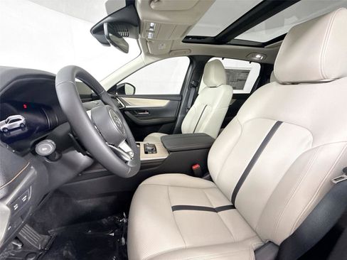 New 2026 MAZDA CX-90 3.3 Turbo w/ Premium Sport Pkg AWD/4WD image 13