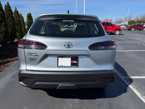 New 2026 Toyota Corolla Cross L image 3