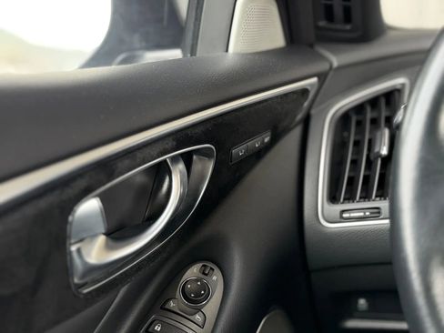 Used 2021 INFINITI Q50 Sensory w/ Cargo Package image 25