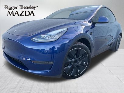 Used 2023 Tesla Model Y Long Range