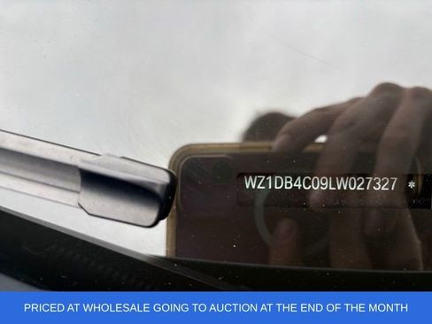 Used 2020 Toyota Supra Premium w/ Driver Assist Package image 20