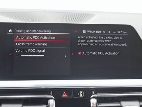 Used 2023 BMW M4 CSL image 30