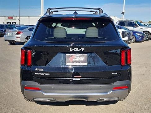 New 2026 Kia Sorento EX w/ EX Premium Package image 4