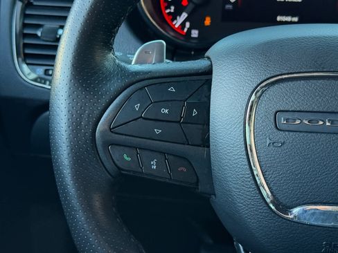 Used 2019 Dodge Durango R/T image 19