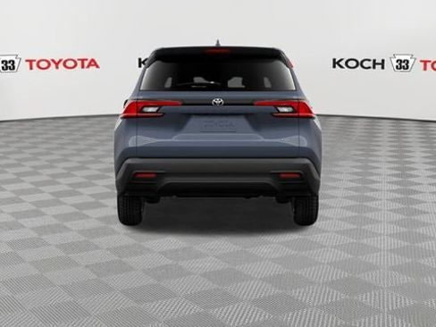 New 2026 Toyota Grand Highlander XLE image 9