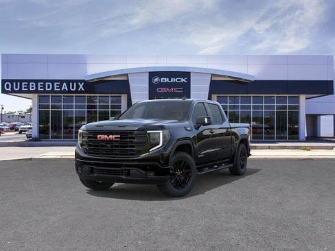 New 2026 GMC Sierra 1500 Elevation w/ Elevation Premium Package AWD/4WD image 72