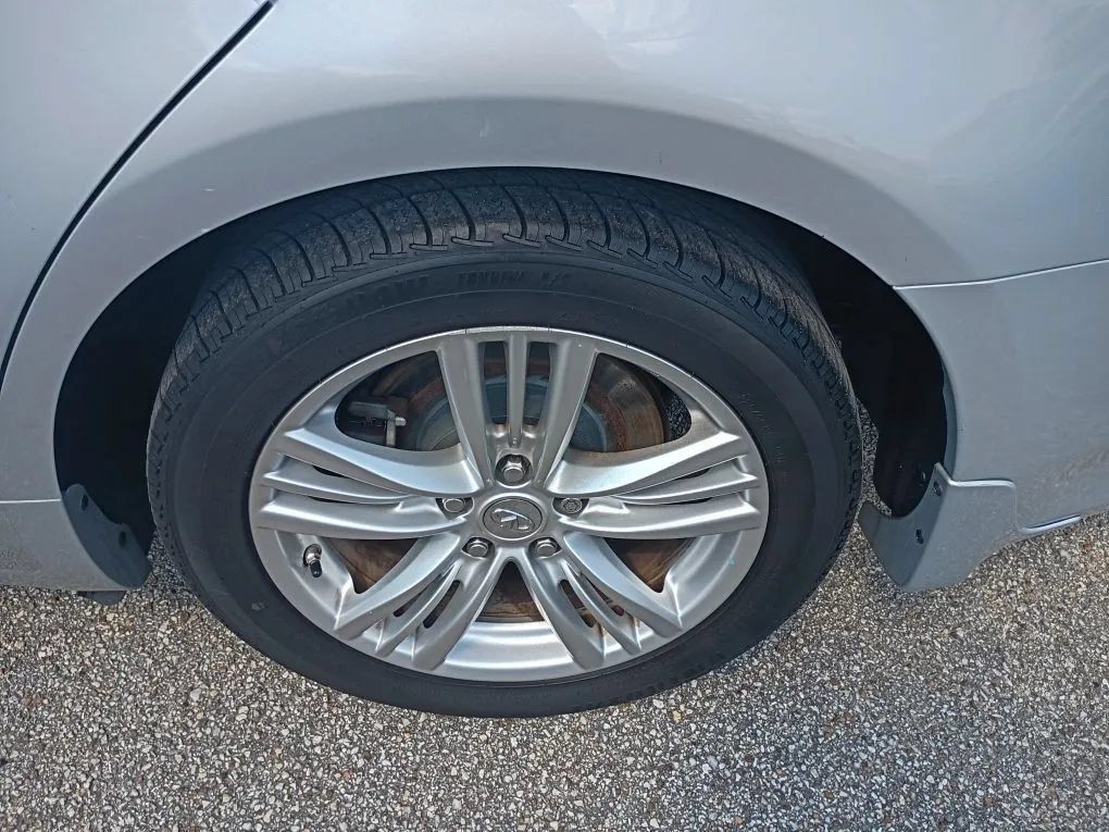 Used 2013 INFINITI G37 Journey w/ Premium Pkg RWD image 20