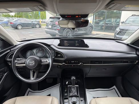 Used 2023 MAZDA CX-30 AWD 2.5 S w/ Preferred Package image 23