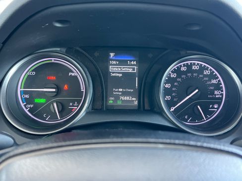 Used 2023 Toyota Camry SE FWD image 23