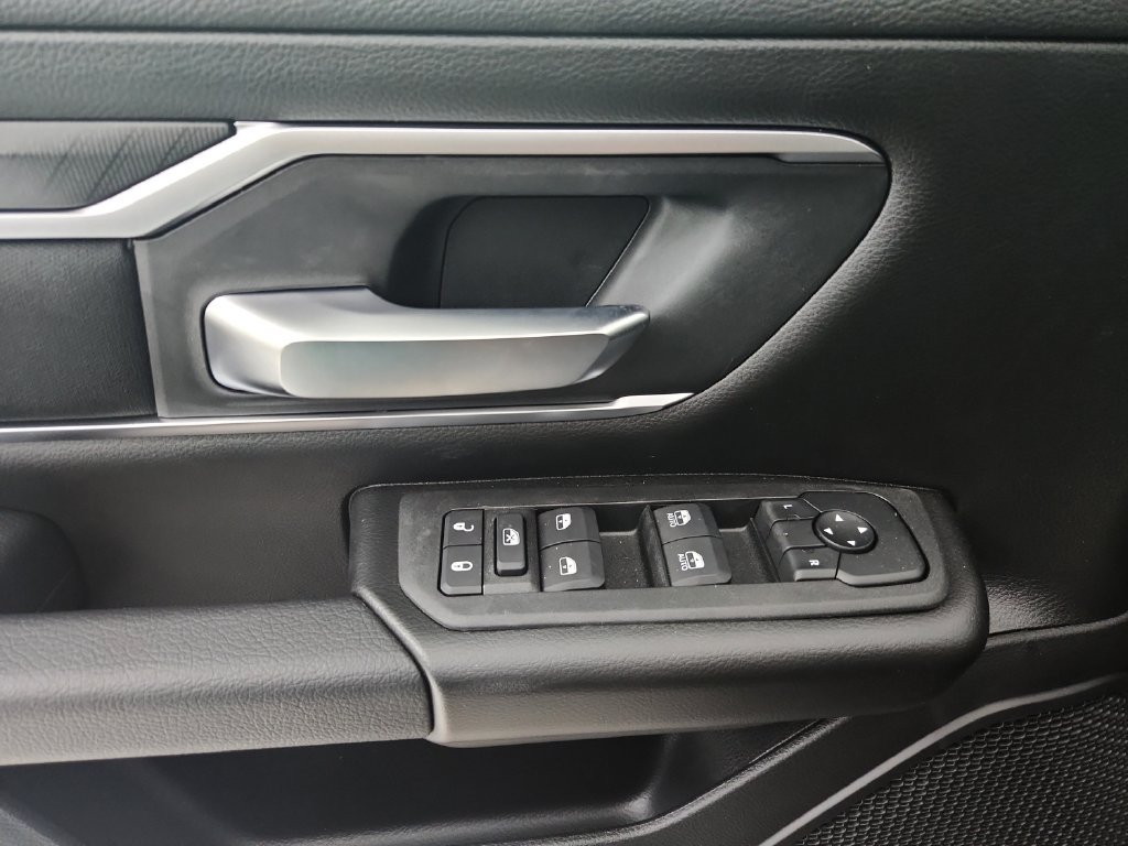New 2026 RAM 1500 Big Horn AWD/4WD image 20