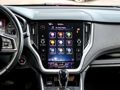 Used 2020 Subaru Outback Limited w/ Popular Package #2 image 28