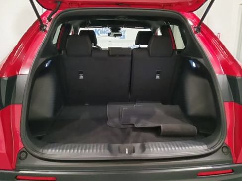 Used 2024 Honda HR-V Sport image 12