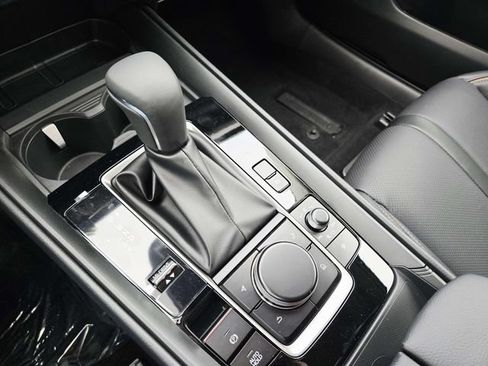 New 2026 MAZDA CX-50 AWD 2.5 Hybrid w/ Weather Package image 23