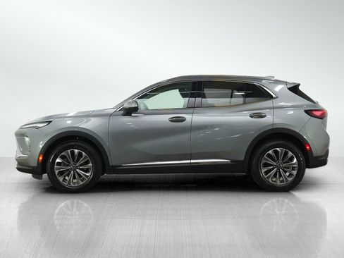 Used 2024 Buick Envision Preferred AWD/4WD image 2