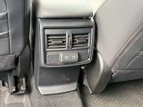 Certified 2023 Subaru Forester Wilderness AWD/4WD image 15
