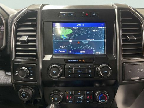 Used 2019 Ford F150 XLT w/ Equipment Group 302A Luxury AWD/4WD image 24