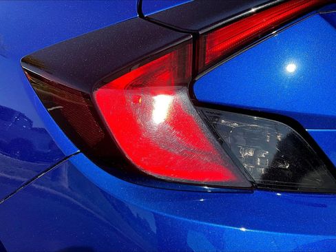 Used 2018 Honda Civic LX image 22