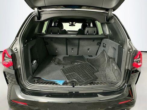 Certified 2023 BMW X3 xDrive30i w/ M Sport Package image 27