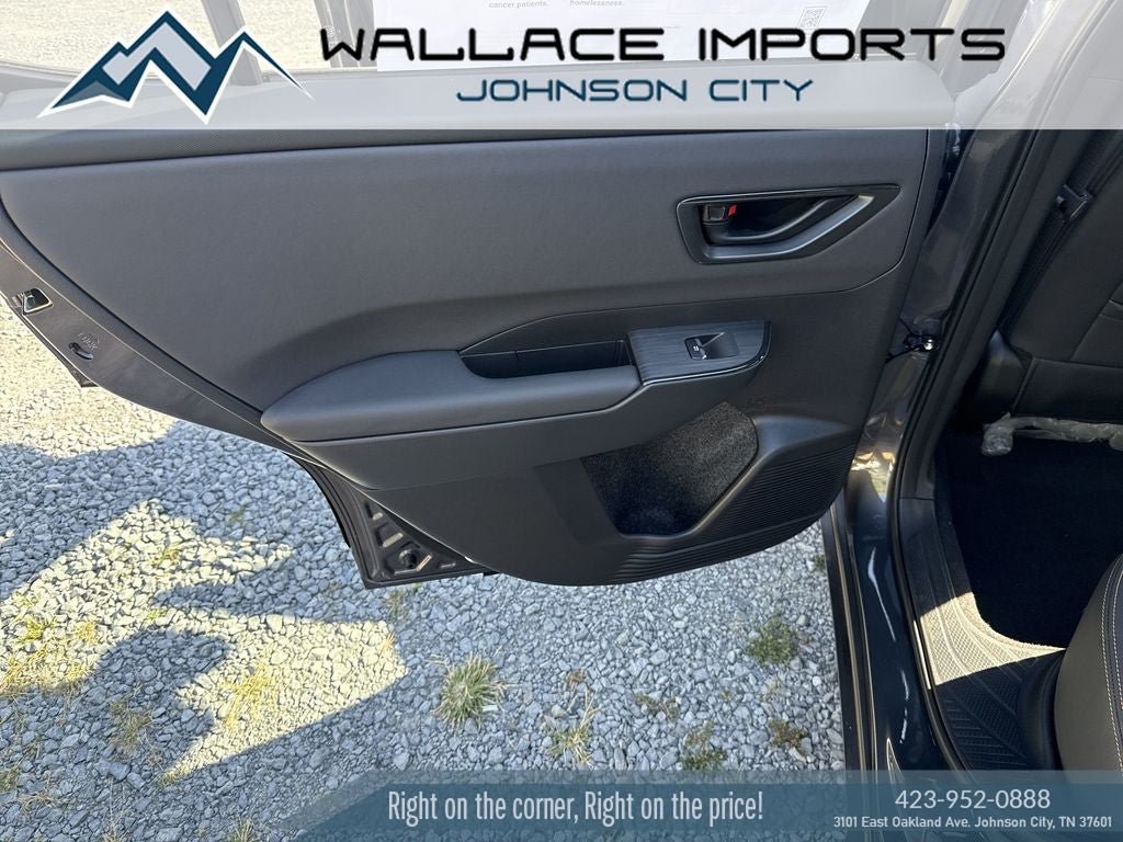 New 2026 Subaru Outback Wilderness AWD/4WD image 26