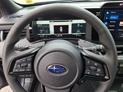 Used 2026 Subaru Outback Premium w/ Premium/Limited Plus Package AWD/4WD image 20