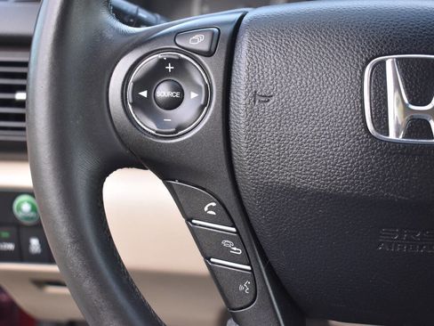 Used 2014 Honda Accord EX-L image 20