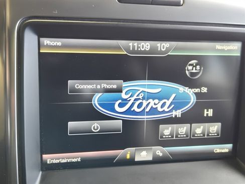 Used 2013 Ford F150 FX4 w/ Luxury Equipment Group image 19