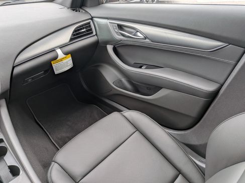 New 2026 Cadillac CT5 Premium Luxury RWD image 15