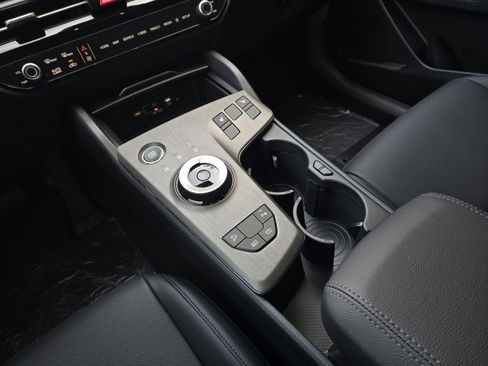 New 2026 Kia Sportage X-Line AWD/4WD image 9