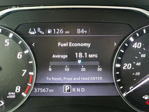 Certified 2022 Nissan Frontier SV image 24