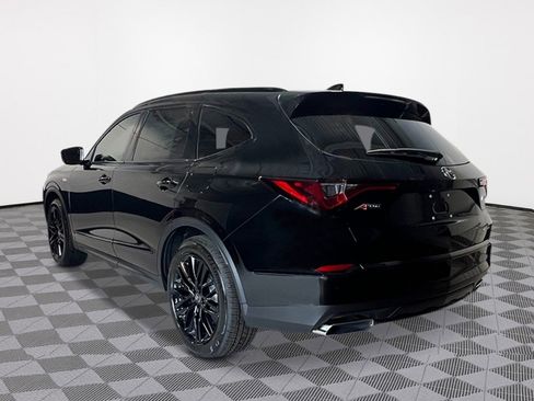 New 2026 Acura MDX A-Spec image 5