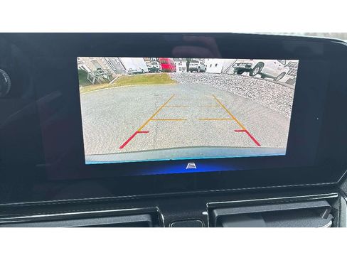 Used 2024 Chevrolet TrailBlazer RS w/ Convenience Package image 17