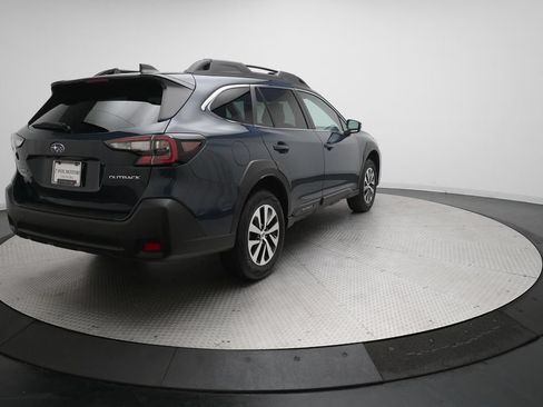 Used 2025 Subaru Outback Premium w/ Popular Package #1A AWD/4WD image 35