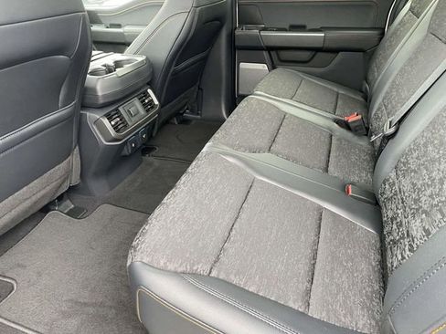 New 2025 Ford F150 Tremor w/ Bed Utility Package image 7