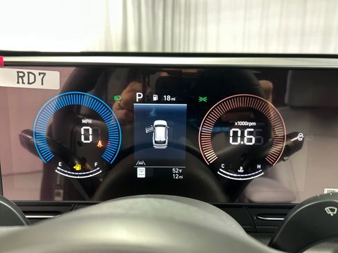 New 2026 Hyundai Kona SEL Sport FWD image 14