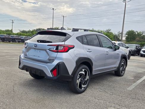 New 2026 Subaru Crosstrek 2.5i Limited AWD/4WD image 7