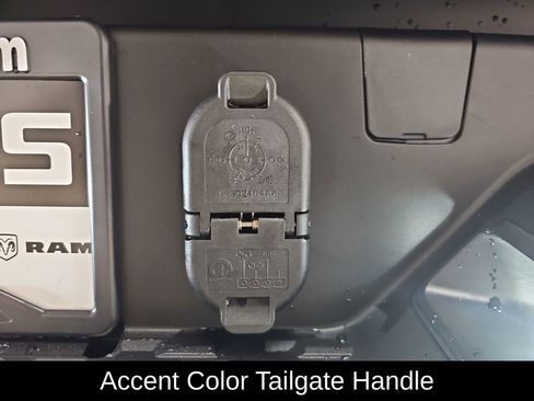 New 2026 RAM 1500 Big Horn image 35