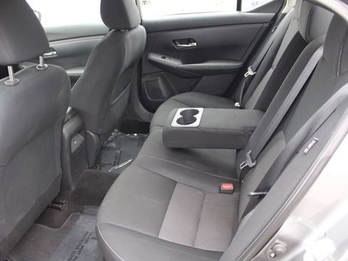 Used 2022 Nissan Sentra SV w/ All-Weather Package image 24