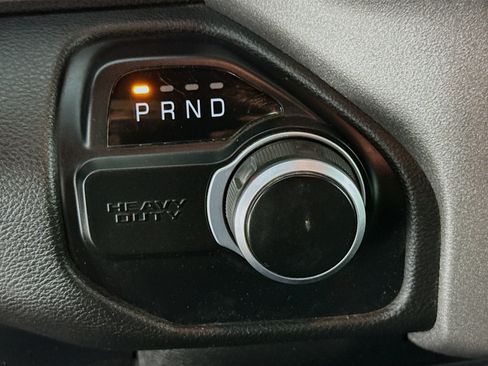 Used 2021 RAM 2500 Tradesman AWD/4WD image 18