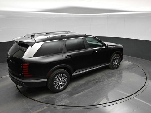 New 2026 Hyundai Palisade SEL AWD/4WD image 28