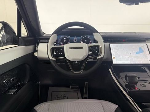 New 2026 Land Rover Range Rover Sport SV image 26