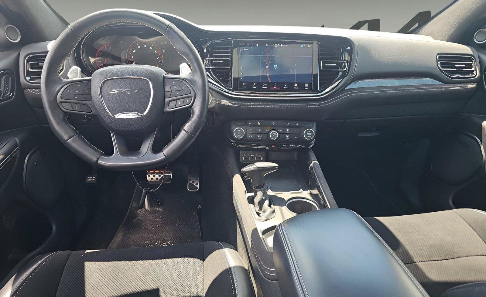 Used 2022 Dodge Durango SRT w/ Premium Interior Group AWD/4WD image 15