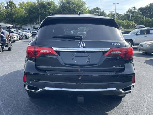 Used 2017 Acura MDX SH-AWD image 6