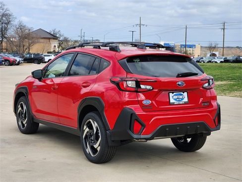 New 2026 Subaru Crosstrek 2.5i Limited image 3
